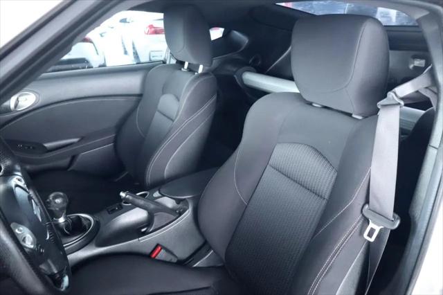 2019 Nissan 370Z Base