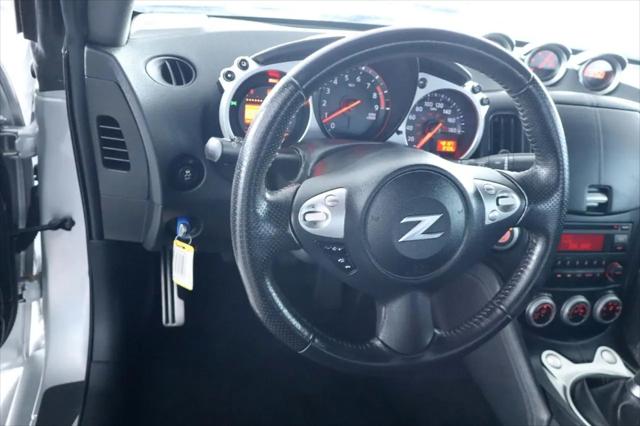 2019 Nissan 370Z Base