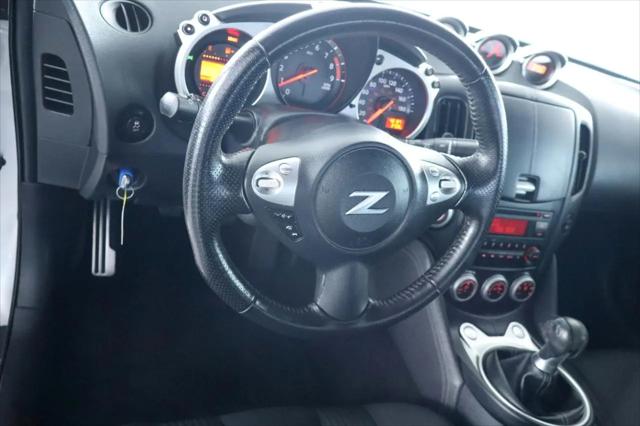 2019 Nissan 370Z Base