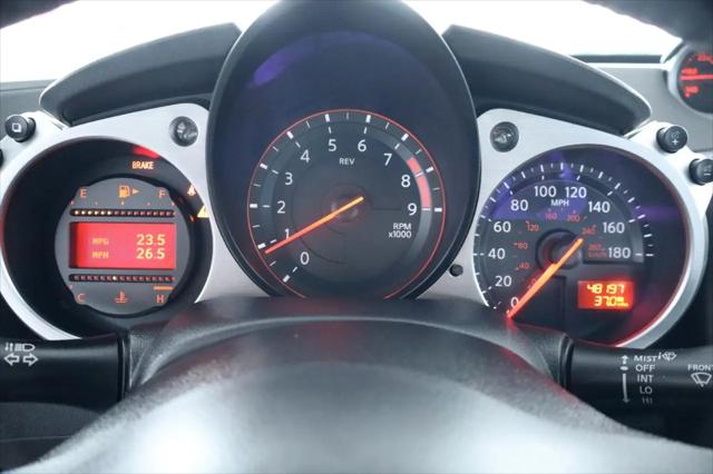 2019 Nissan 370Z Base