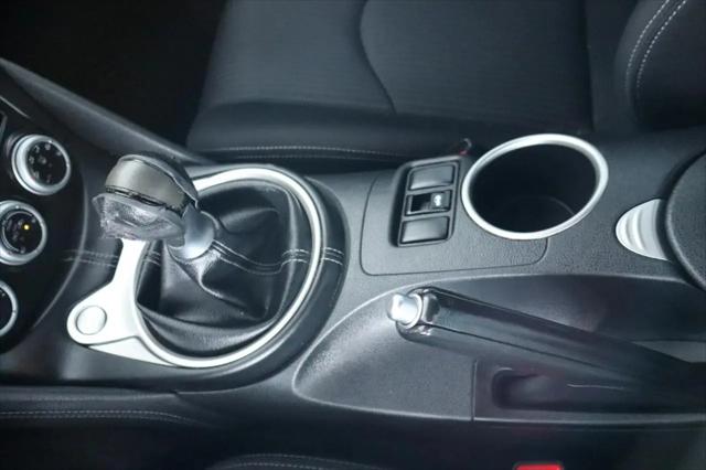 2019 Nissan 370Z Base