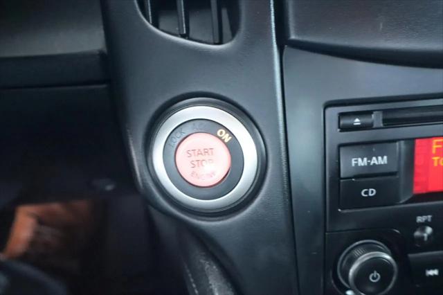 2019 Nissan 370Z Base