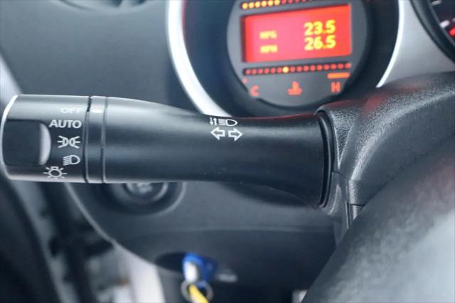2019 Nissan 370Z Base