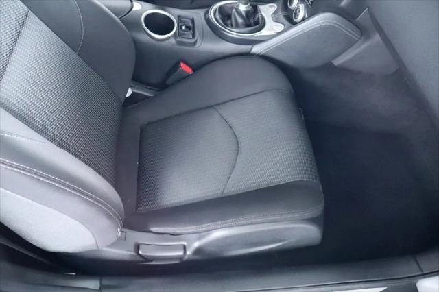 2019 Nissan 370Z Base