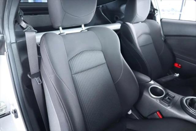 2019 Nissan 370Z Base