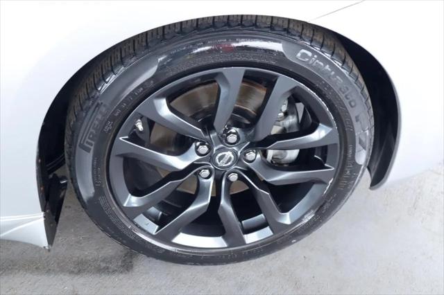 2019 Nissan 370Z Base