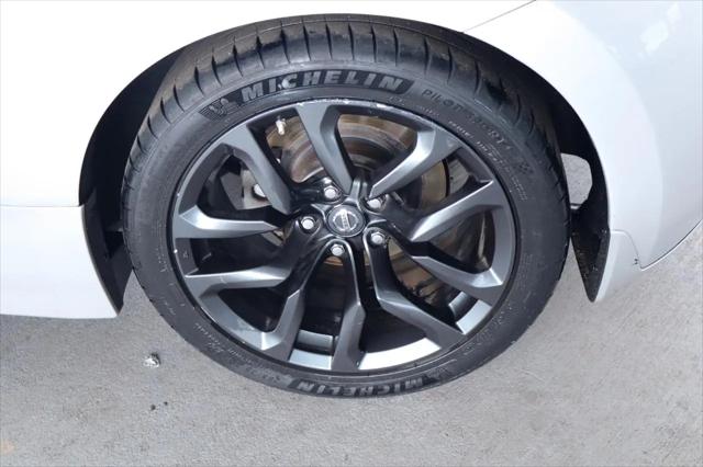 2019 Nissan 370Z Base