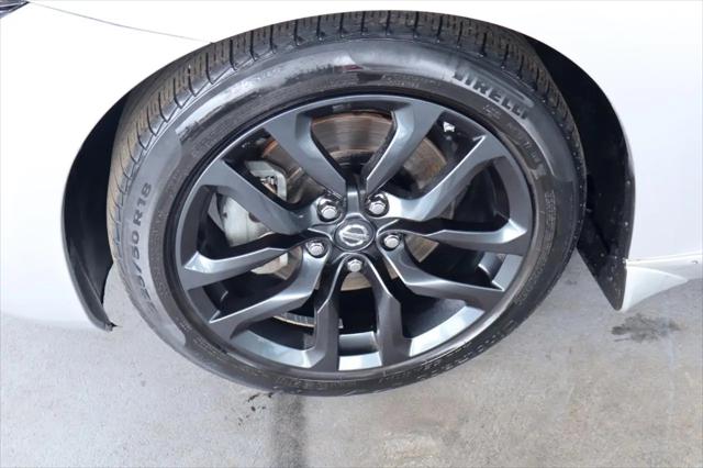 2019 Nissan 370Z Base