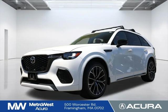 2025 Mazda CX-70 3.3 Turbo S Premium for sale in Framingham,, MA