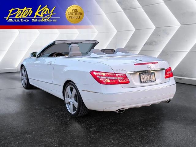 2013 Mercedes-Benz E 350 E 350