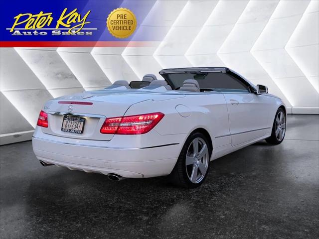 2013 Mercedes-Benz E 350 E 350