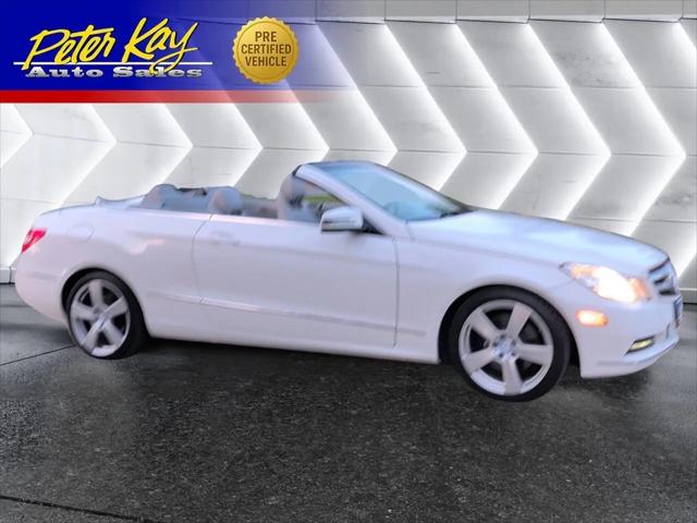 2013 Mercedes-Benz E 350 E 350