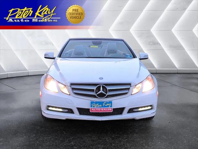 2013 Mercedes-Benz E 350 E 350