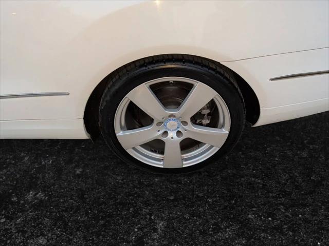 2013 Mercedes-Benz E 350 E 350