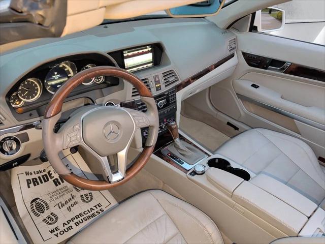 2013 Mercedes-Benz E 350 E 350