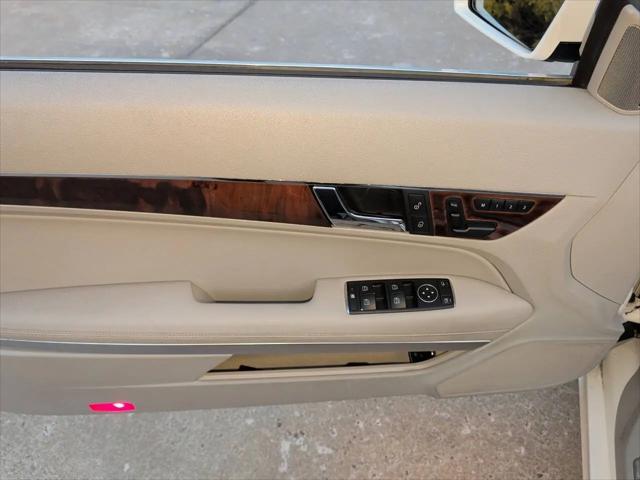 2013 Mercedes-Benz E 350 E 350