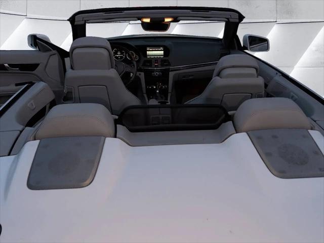 2013 Mercedes-Benz E 350 E 350