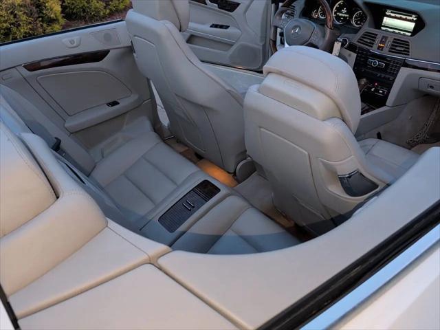 2013 Mercedes-Benz E 350 E 350