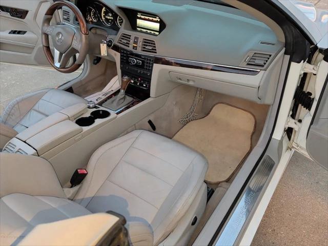 2013 Mercedes-Benz E 350 E 350