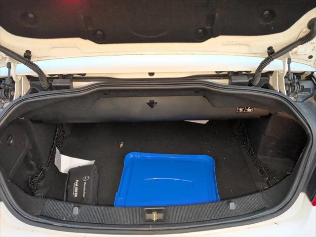 2013 Mercedes-Benz E 350 E 350