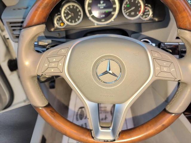 2013 Mercedes-Benz E 350 E 350