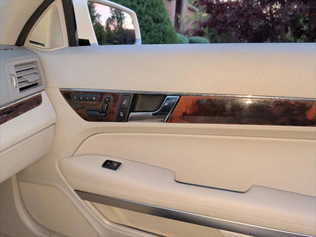 2013 Mercedes-Benz E 350 E 350