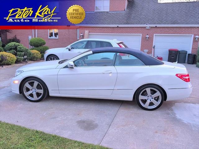 2013 Mercedes-Benz E 350 E 350