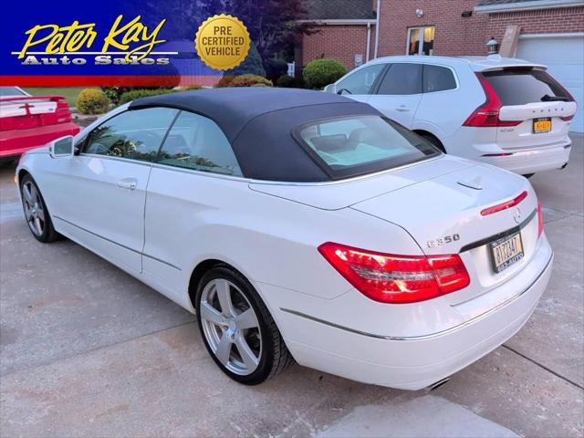 2013 Mercedes-Benz E 350 E 350
