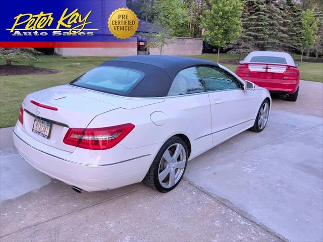2013 Mercedes-Benz E 350 E 350