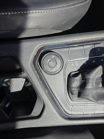 2019 Volkswagen Tiguan 2.0T SE