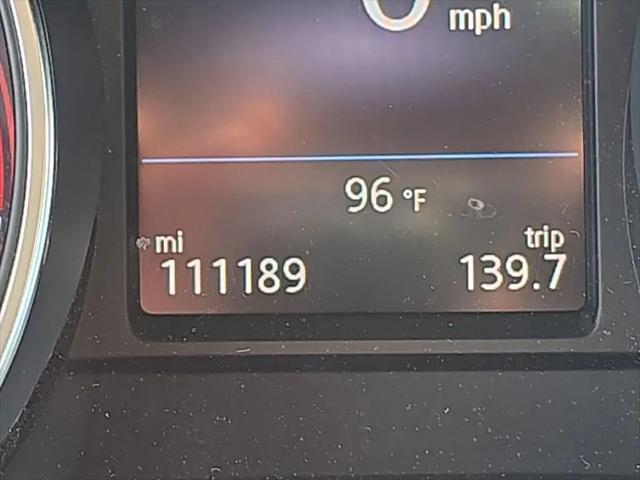 2019 Volkswagen Tiguan 2.0T SE