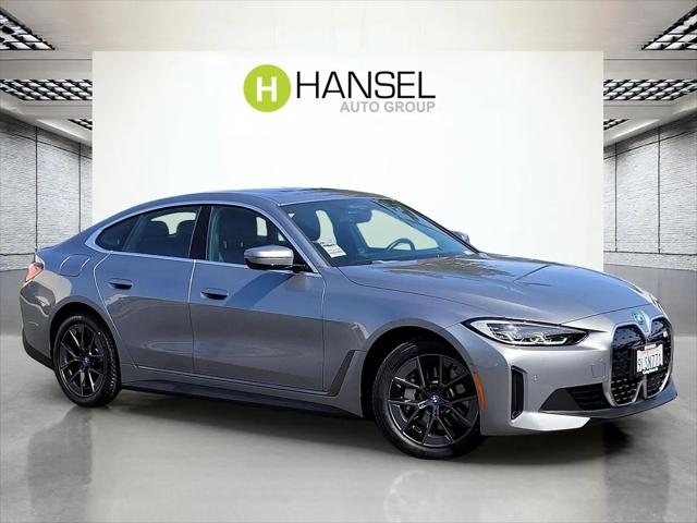 2024 BMW i4 eDrive35 for sale in Petaluma, CA