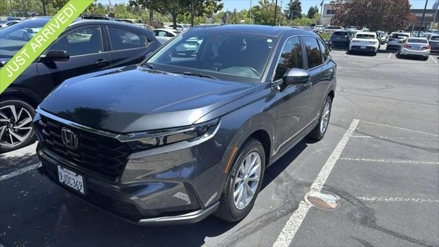 2024 Honda CR-V EX-L AWD for sale in Petaluma, CA