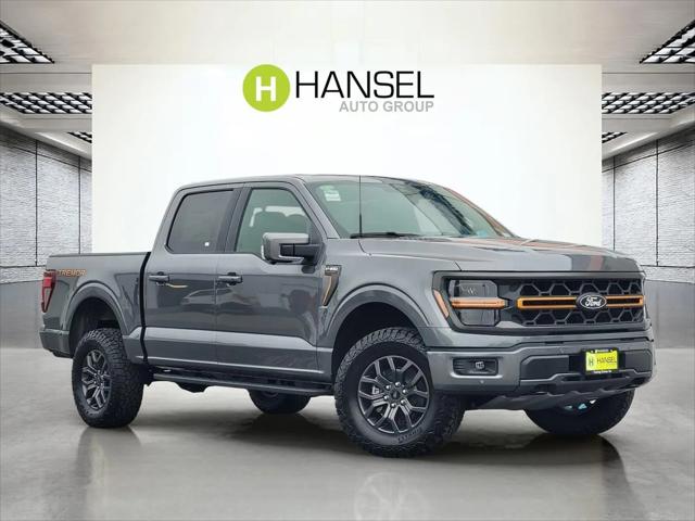 2026 Ford F-150 Tremor for sale in Petaluma, CA