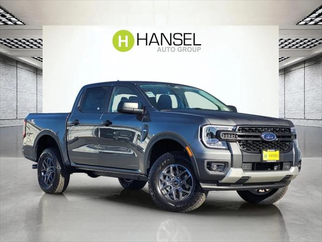 2026 Ford Ranger XLT for sale in Petaluma, CA