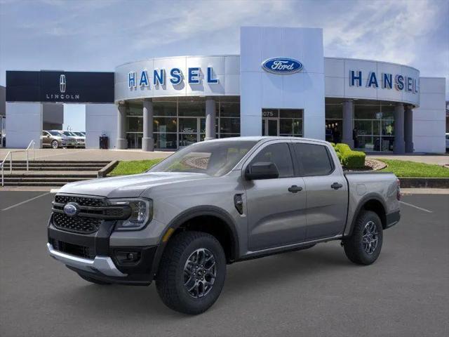 2026 Ford Ranger XLT for sale in Petaluma, CA