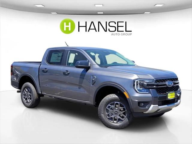 2026 Ford Ranger XLT for sale in Petaluma, CA