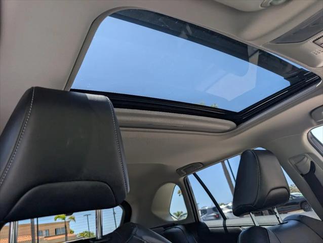 2021 Toyota RAV4 Hybrid Limited