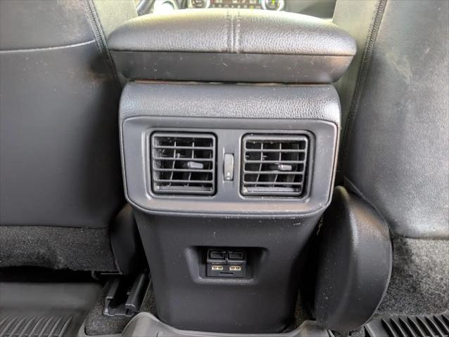 2021 Toyota RAV4 Hybrid Limited