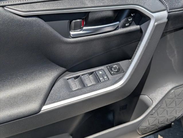 2021 Toyota RAV4 Hybrid Limited
