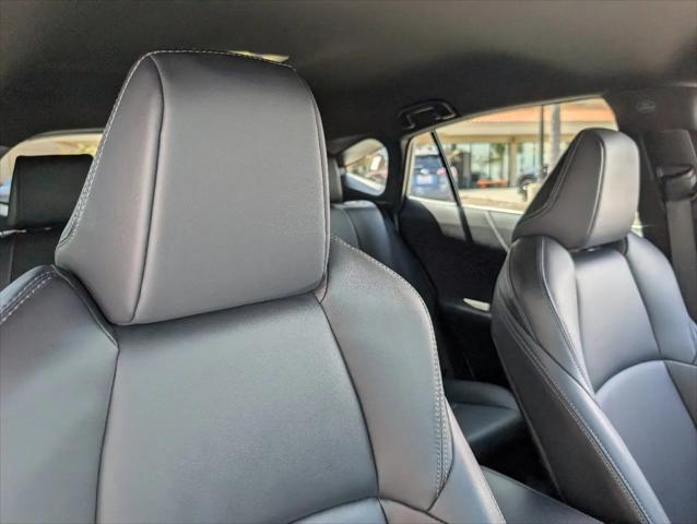 2024 Toyota Venza Nightshade Edition