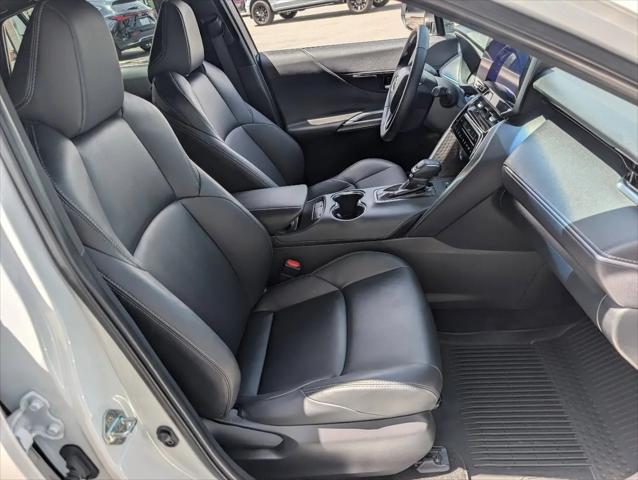 2024 Toyota Venza Nightshade Edition