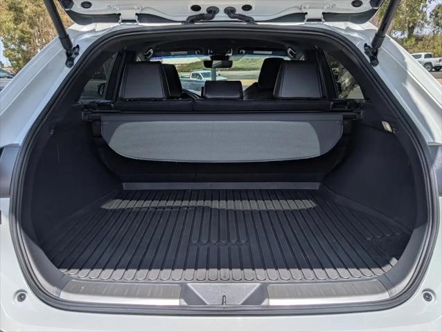 2024 Toyota Venza Nightshade Edition