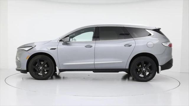 2023 Buick Enclave Essence AWD