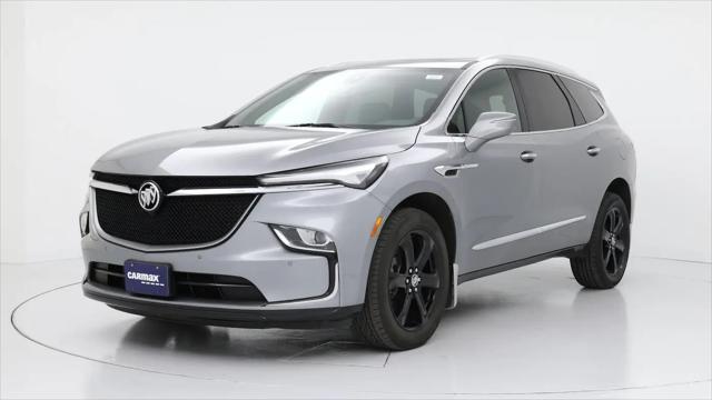 2023 Buick Enclave Essence AWD