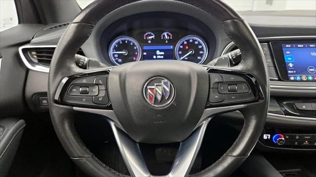 2023 Buick Enclave Essence AWD