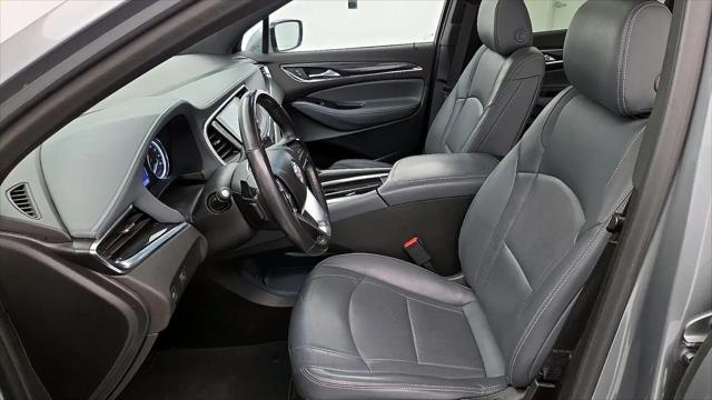 2023 Buick Enclave Essence AWD