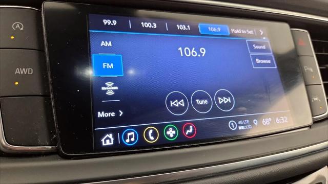 2023 Buick Enclave Essence AWD