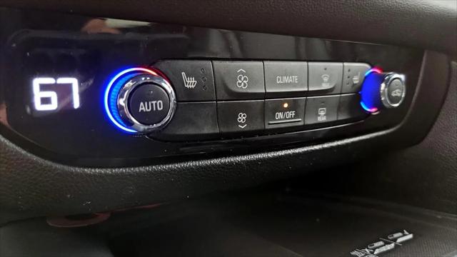 2023 Buick Enclave Essence AWD