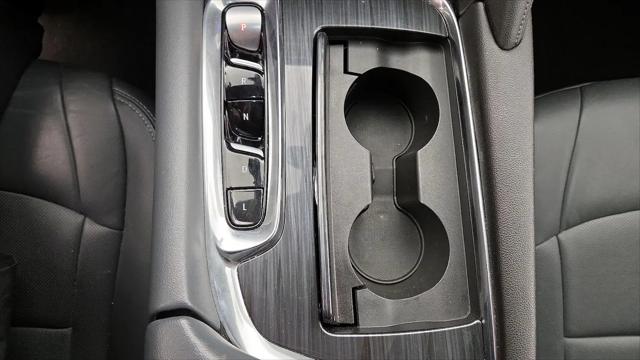 2023 Buick Enclave Essence AWD